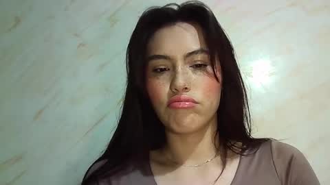 Erika online show from 05-23-26, 04:33