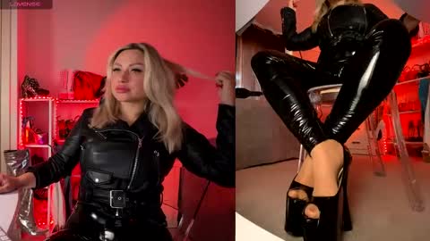 Snapshot of erika_kirman chatting on 02-16-25, 12:43 Erika      online show from 02-16-25, 12:43