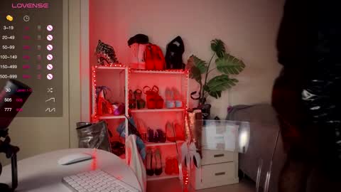 Snapshot of erika_kirman chatting on 03-10-25, 06:12 Erika      online show from 03-10-25, 06:12