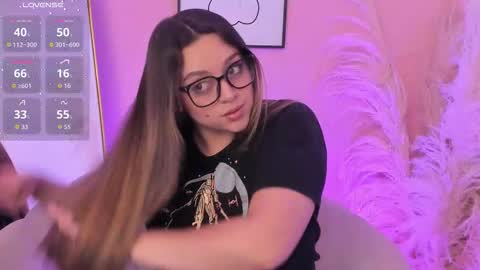 Erika Mendez online show from 01-06-26, 08:23