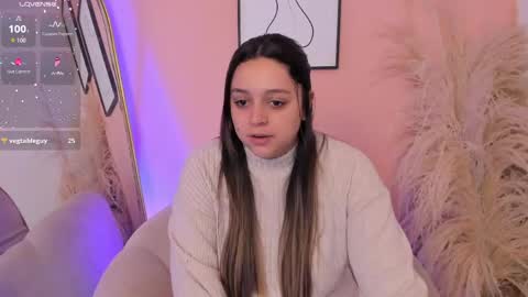 Erika Mendez online show from 04-15-26, 07:58