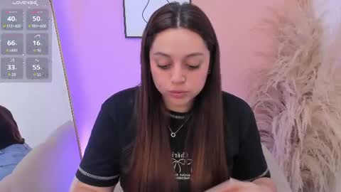 Erika Mendez online show from 07-02-26, 06:58