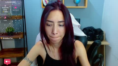 Snapshot of erika_stevens chatting on 12-10-24, 07:22 E R I K A - SAGITARIO..... online show from 12-10-24, 07:22