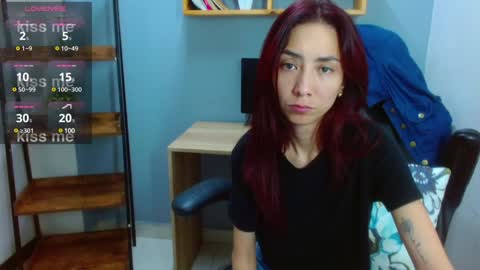 Snapshot of erika_stevens chatting on 12-18-24, 05:59 E R I K A - SAGITARIO..... online show from 12-18-24, 05:59