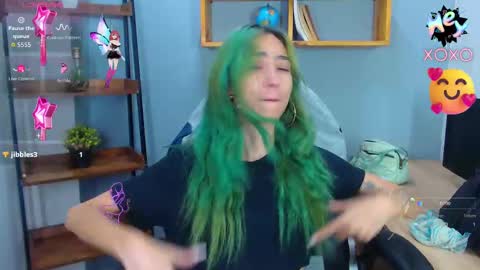 Snapshot of erika_stevens chatting on 10-08-25, 03:20 E R I K A - SAGITARIO..... online show from 10-08-25, 03:20