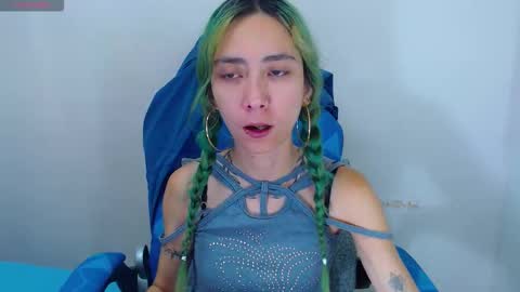 Snapshot of erika_stevens chatting on 10-12-25, 03:55 E R I K A - SAGITARIO..... online show from 10-12-25, 03:55