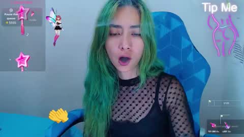 Snapshot of erika_stevens chatting on 10-13-25, 03:45 E R I K A - SAGITARIO..... online show from 10-13-25, 03:45