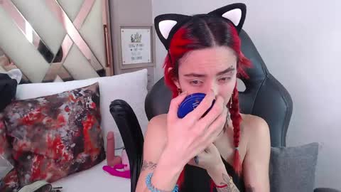 E R I K A - SAGITARIO..... online show from 04-20-26, 03:48