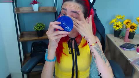 E R I K A - SAGITARIO..... online show from 04-26-26, 04:37