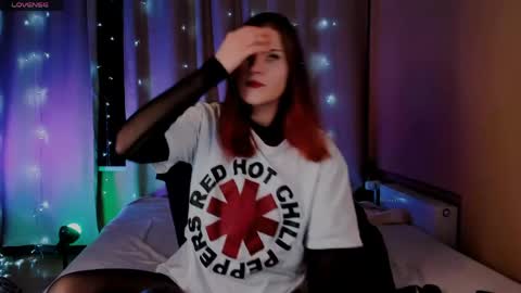 Erika online show from 04-26-26, 08:17