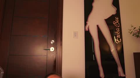 Venus Skye online show from 11-03-25, 04:08