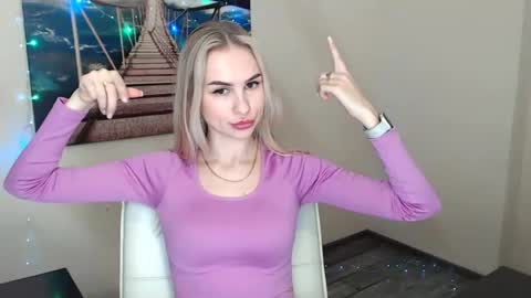 Erika online show from 01-22-25, 01:00