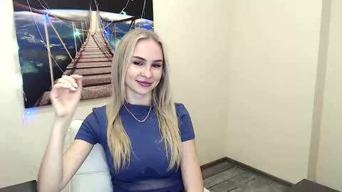 Erika online show from 02-18-25, 04:16