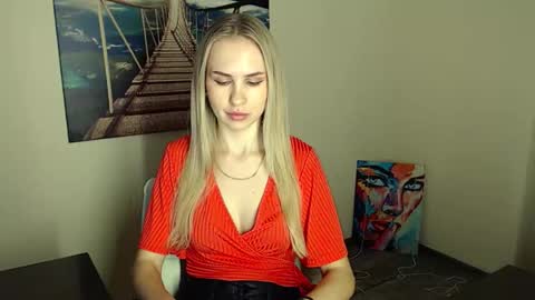 Erika online show from 11-05-25, 01:00