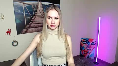 Erika online show from 01-16-26, 12:53