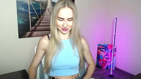 Erika online show from 07-02-26, 12:00