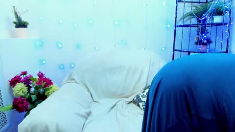 Adelina online show from 02-08-25, 04:36