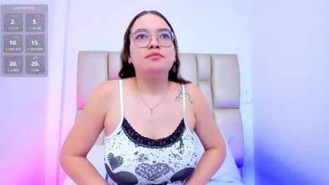 Erika online show from 05-07-26, 11:59