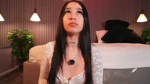 Eri  online show from 02-19-26, 08:05