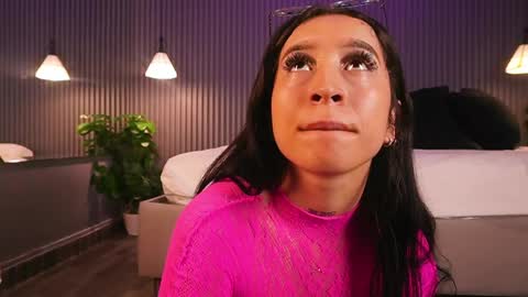 Eri  online show from 04-07-26, 07:25