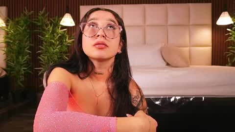 Eri  online show from 04-23-26, 11:07