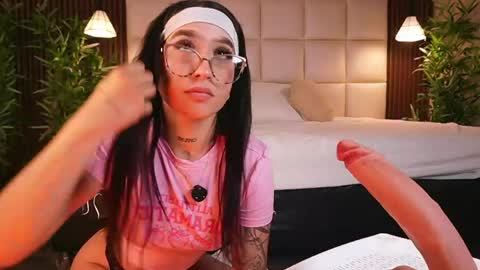 Eri  online show from 04-27-26, 11:03