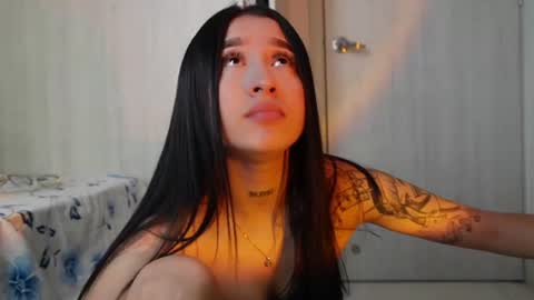 Eri  online show from 06-28-26, 10:49