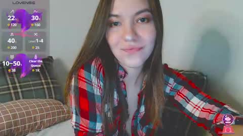 Erin online show from 12-05-24, 11:18