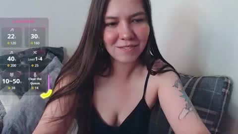 Erin online show from 07-13-26, 07:33