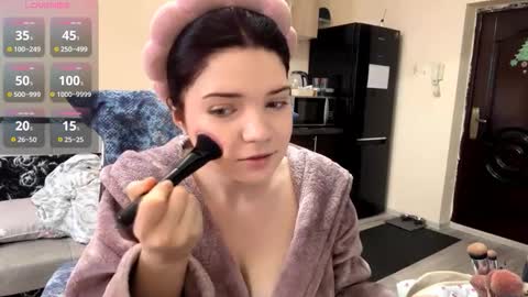 Elizabeth online show from 02-08-26, 07:45