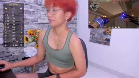 Eriol online show from 02-24-25, 02:48