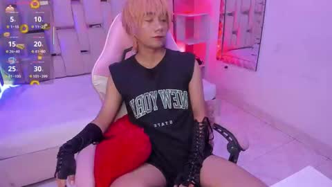 Eriol online show from 11-13-25, 12:37