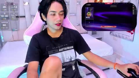 Eriol online show from 02-20-26, 08:31