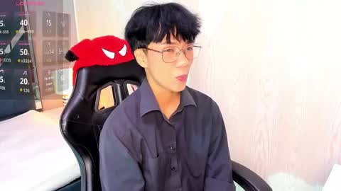 Eriol online show from 04-22-26, 12:07