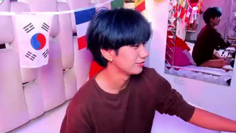 Eriol online show from 06-29-26, 10:15