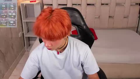 Eriol online show from 07-20-26, 03:54