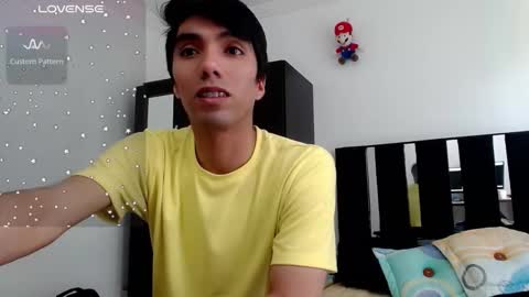 Snapshot of eriolhiragizawa chatting on 09-16-25, 06:09 EriolHiragizawa online show from 09-16-25, 06:09