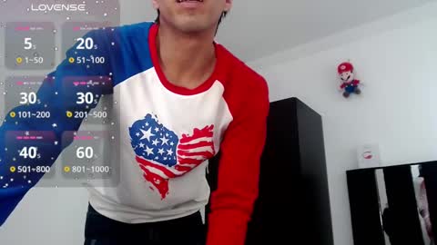 Snapshot of eriolhiragizawa chatting on 09-17-25, 12:29 EriolHiragizawa online show from 09-17-25, 12:29