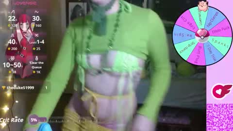 Snapshot of eris_the_doll chatting on 03-15-26, 07:14 ErisTheDoll online show from 03-15-26, 07:14