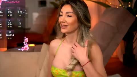 Eris online show from 03-15-26, 04:29