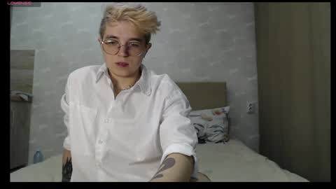 Erline online show from 04-04-26, 03:20