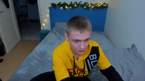 Max online show from 12-26-24, 04:53