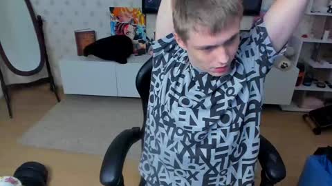 Max online show from 01-30-25, 09:15