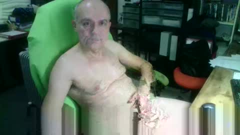 ernello online show from 12-20-25, 12:51