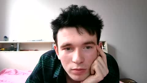 Ernest online show from 03-26-26, 11:16