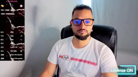 ernesto rodriguez 82 online show from 12-01-25, 07:08