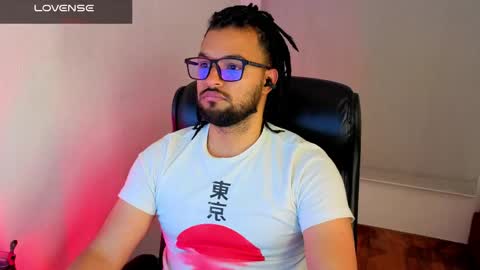 ernesto rodriguez 82 online show from 04-27-26, 08:34