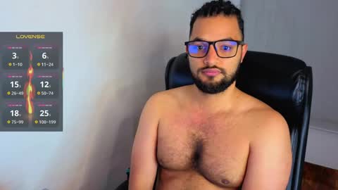 ernesto rodriguez 82 online show from 05-08-26, 10:31