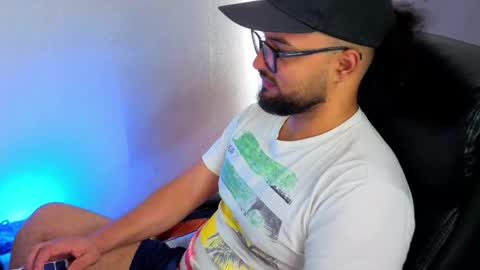 ernesto rodriguez 82 online show from 05-26-26, 04:25