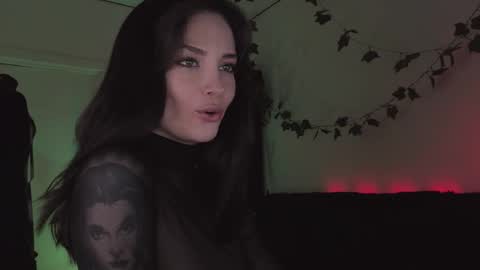 erohaze online show from 02-09-26, 06:56